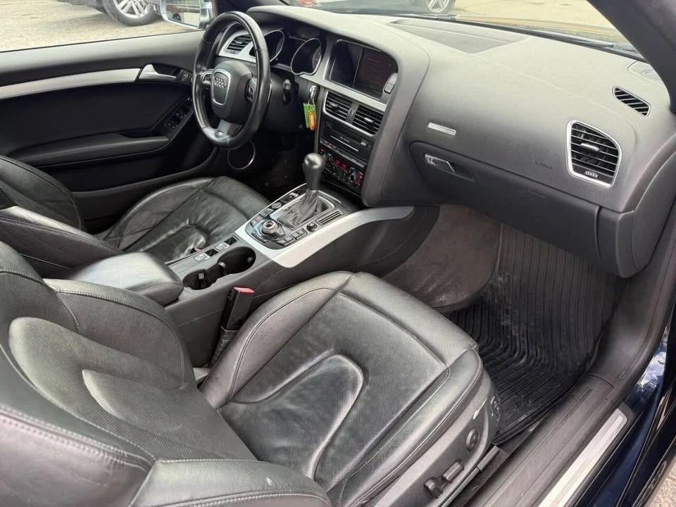 2010 Audi B8 S5 - Image 18 of 20