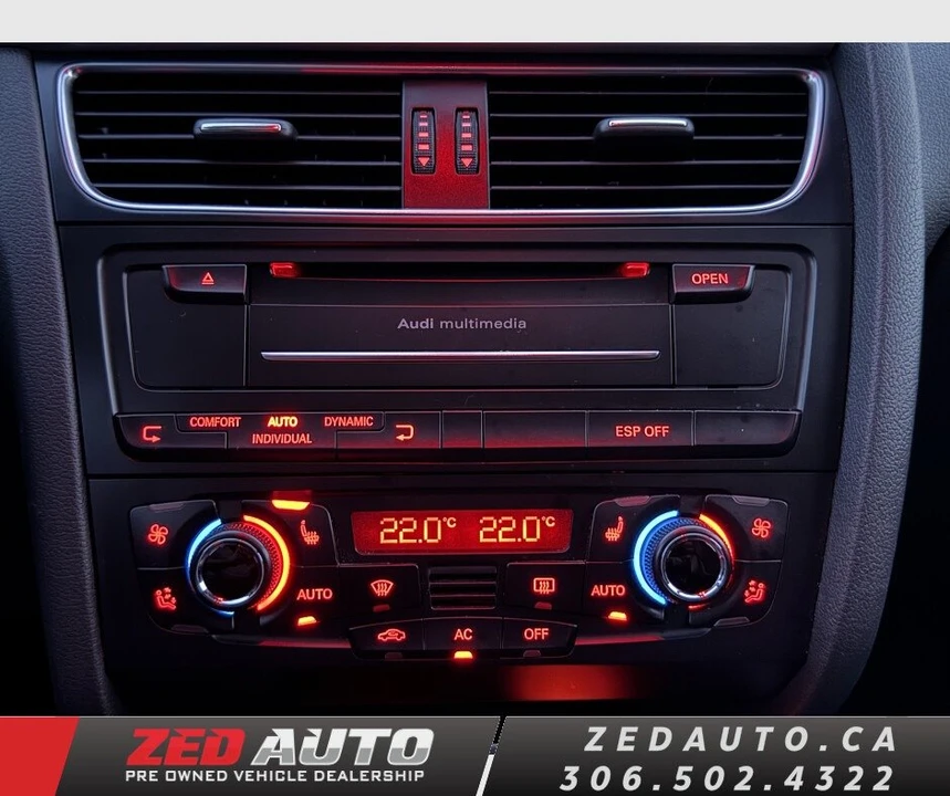 2010 Audi B8 S5 - Image 20 of 20