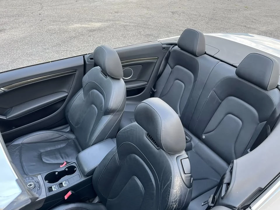 2010 Audi B8 S5 - Image 13 of 18