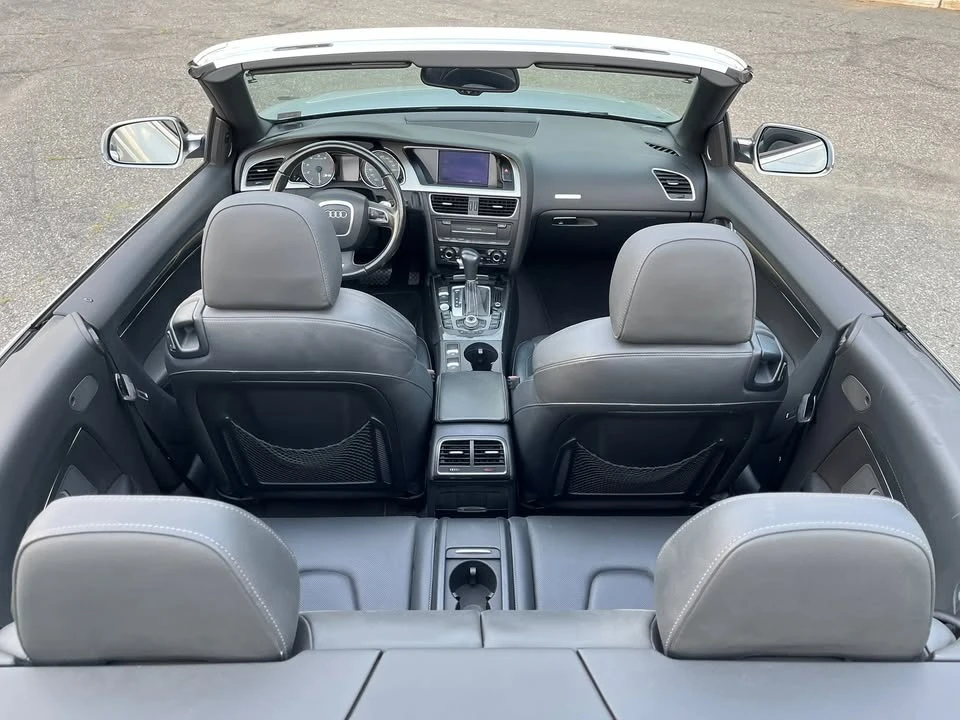 2010 Audi B8 S5 - Image 12 of 18