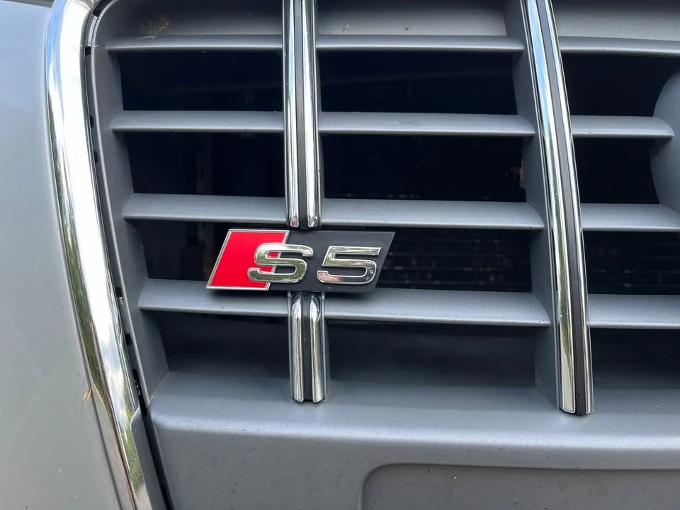 2010 Audi B8 S5 - Image 16 of 18
