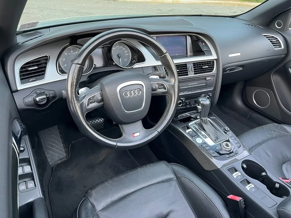 2010 Audi B8 S5 - Image 11 of 18