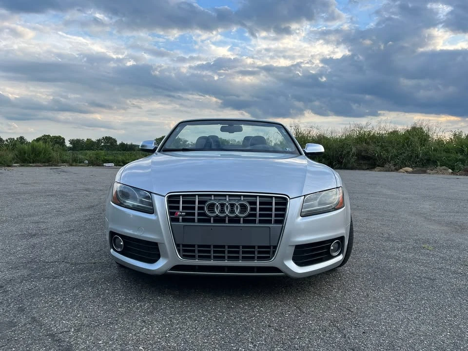 2010 Audi B8 S5 - Image 2 of 18