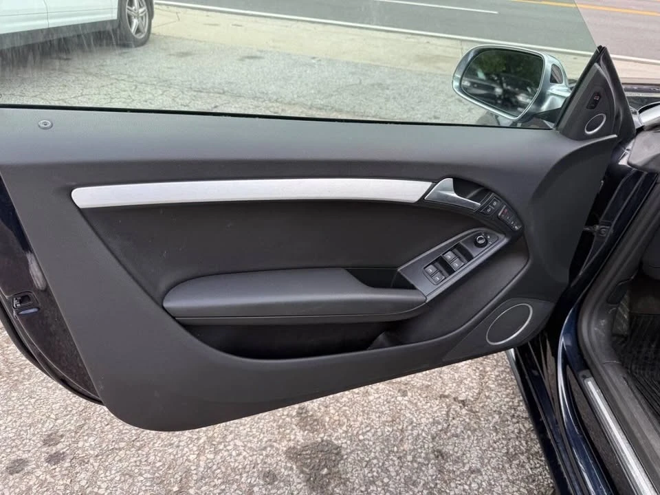 2010 Audi B8 S5 - Image 14 of 20