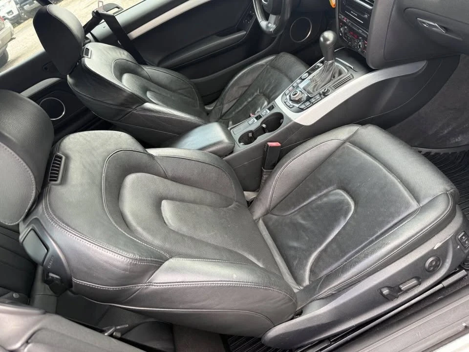 2010 Audi B8 S5 - Image 19 of 20