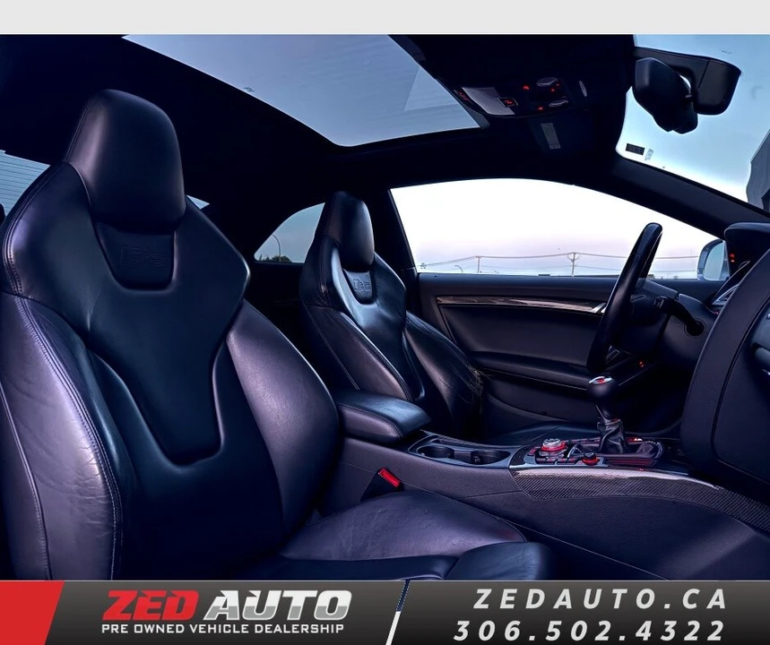 2010 Audi B8 S5 - Image 17 of 20