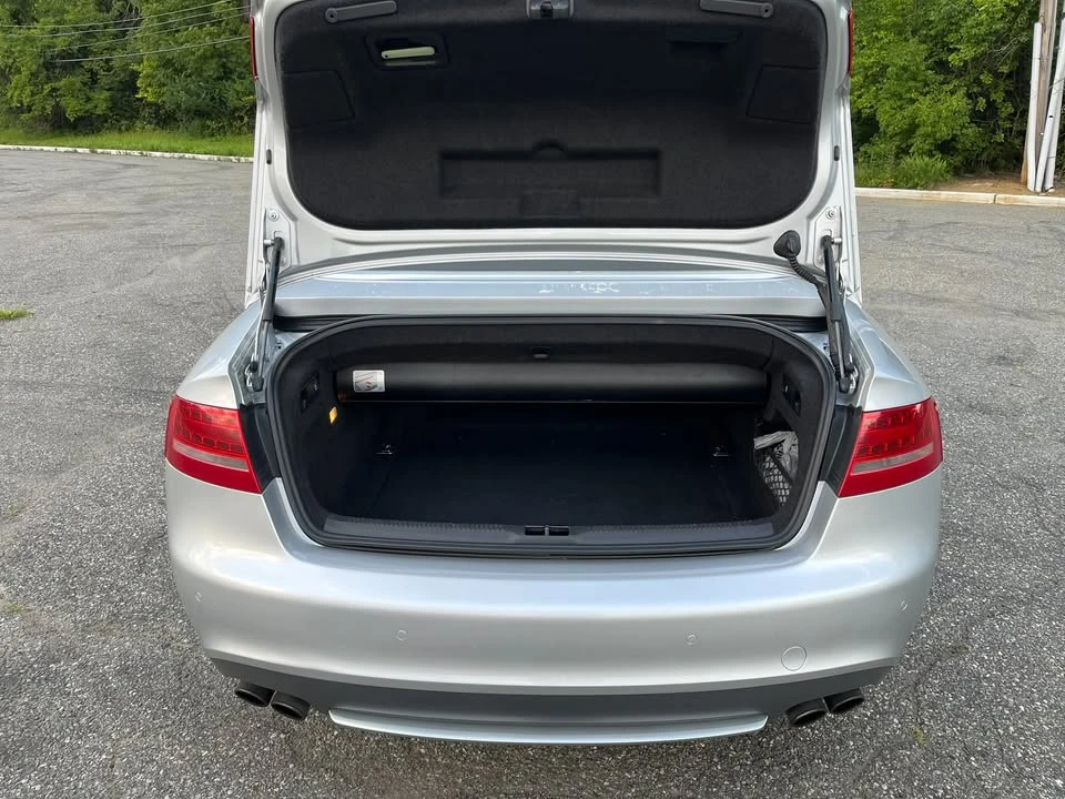 2010 Audi B8 S5 - Image 14 of 18