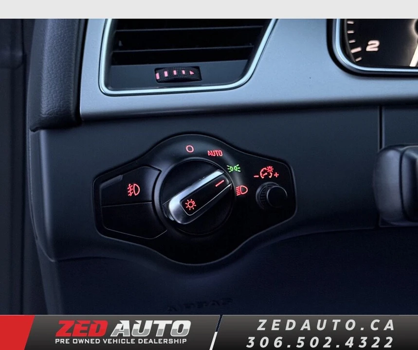 2010 Audi B8 S5 - Image 13 of 20
