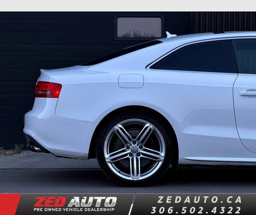 2010 Audi B8 S5 - Image 6 of 20