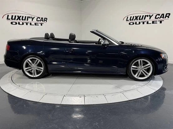 2010 Audi B8 S5 - Image 7 of 20