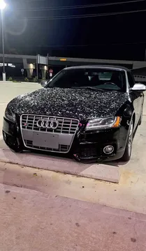 2010 Audi S5 Convertible