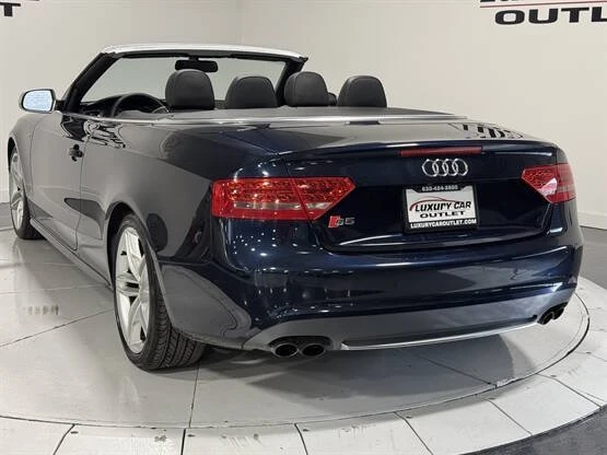 2010 Audi B8 S5 - Image 4 of 20