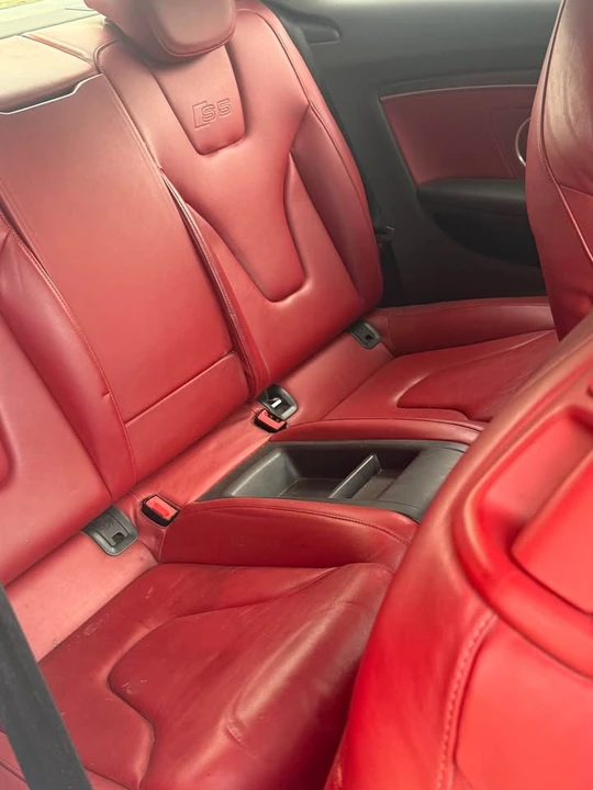 2010 Audi B8 S5 - Image 8 of 10