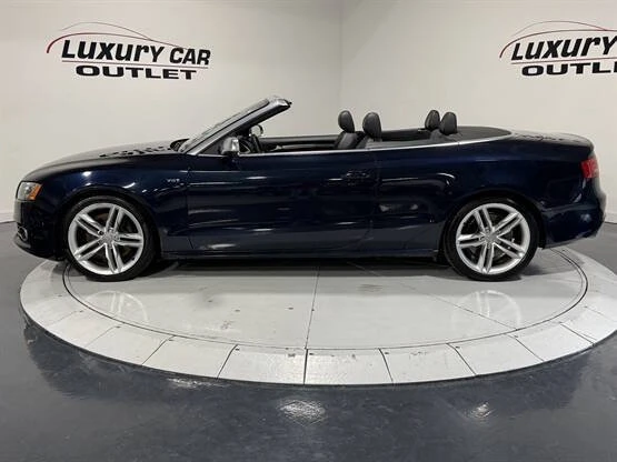 2010 Audi B8 S5 - Image 3 of 20