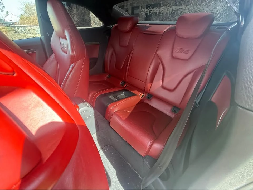 2010 Audi B8 S5 - Image 9 of 14