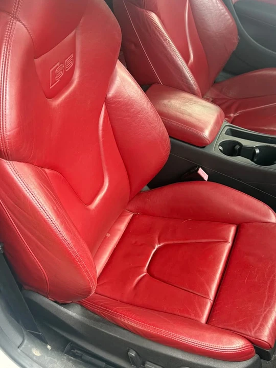 2010 Audi B8 S5 - Image 9 of 10