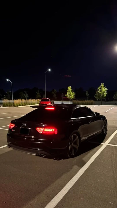 2010 Audi B8 S5 - Image 4 of 8