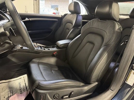 2010 Audi B8 S5 - Image 12 of 20