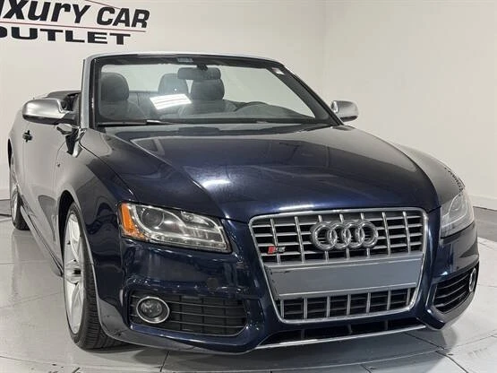 2010 Audi B8 S5 - Image 8 of 20