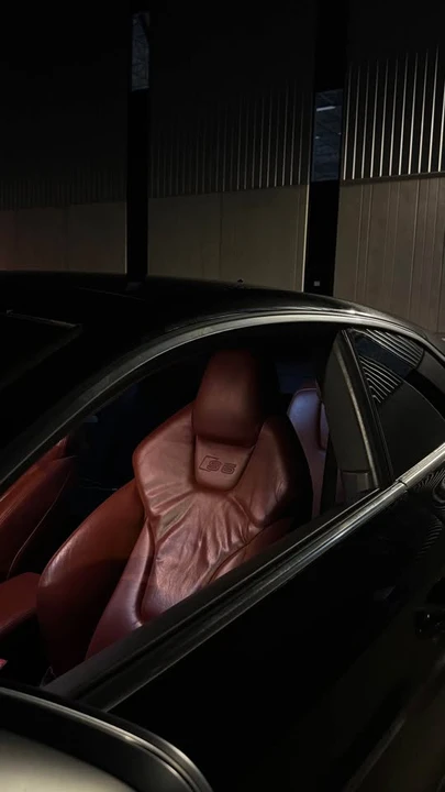 2010 Audi B8 S5 - Image 7 of 8
