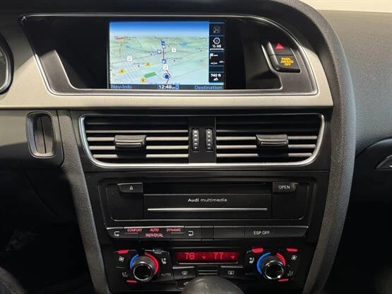2010 Audi B8 S5 - Image 19 of 20