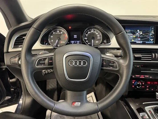 2010 Audi B8 S5 - Image 16 of 20