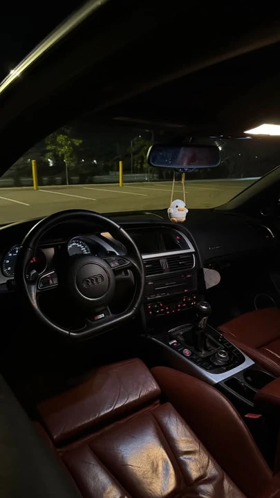 2010 Audi B8 S5 - Image 6 of 8