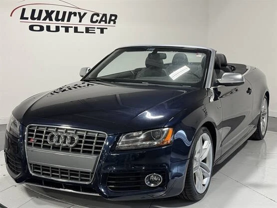 2010 Audi B8 S5 - Image 2 of 20