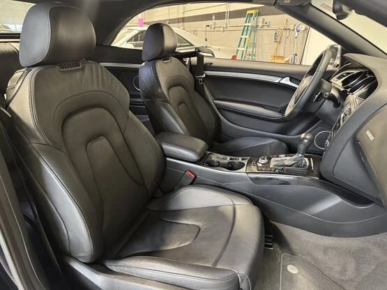 2010 Audi B8 S5 - Image 13 of 20