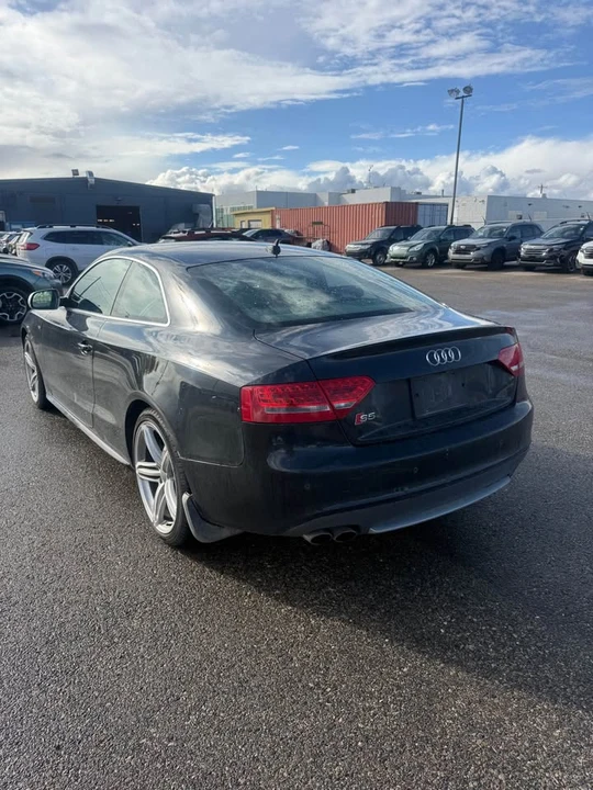 2010 Audi B8 S5 - Image 2 of 7