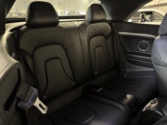 2010 Audi B8 S5 - Image 15 of 20