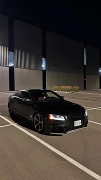 2010 Audi S5