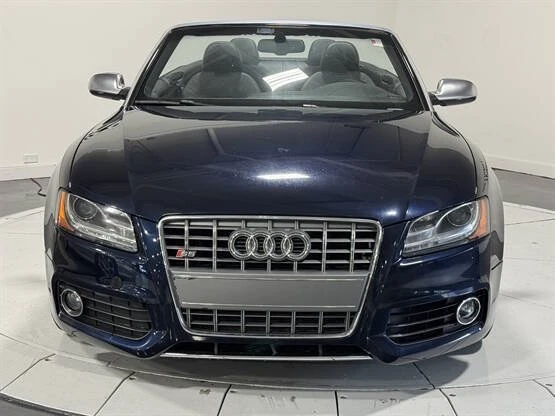 2010 Audi B8 S5 - Image 9 of 20