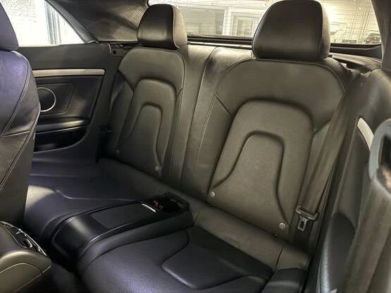 2010 Audi B8 S5 - Image 14 of 20