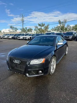 2010 Audi S5