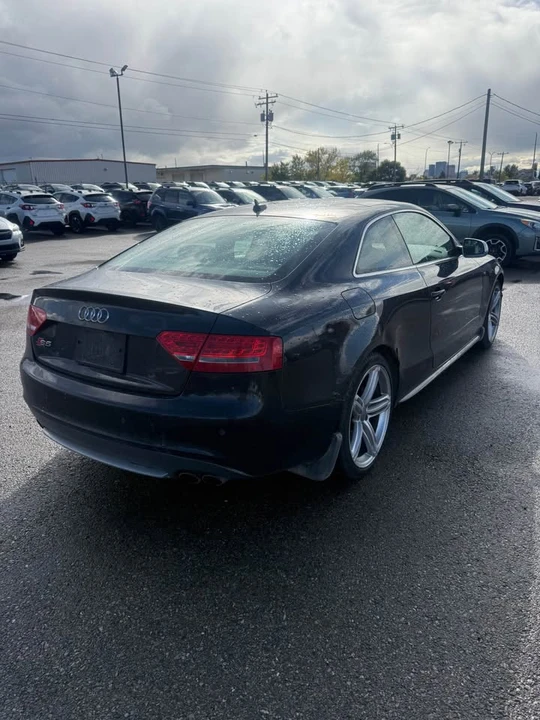 2010 Audi B8 S5 - Image 3 of 7