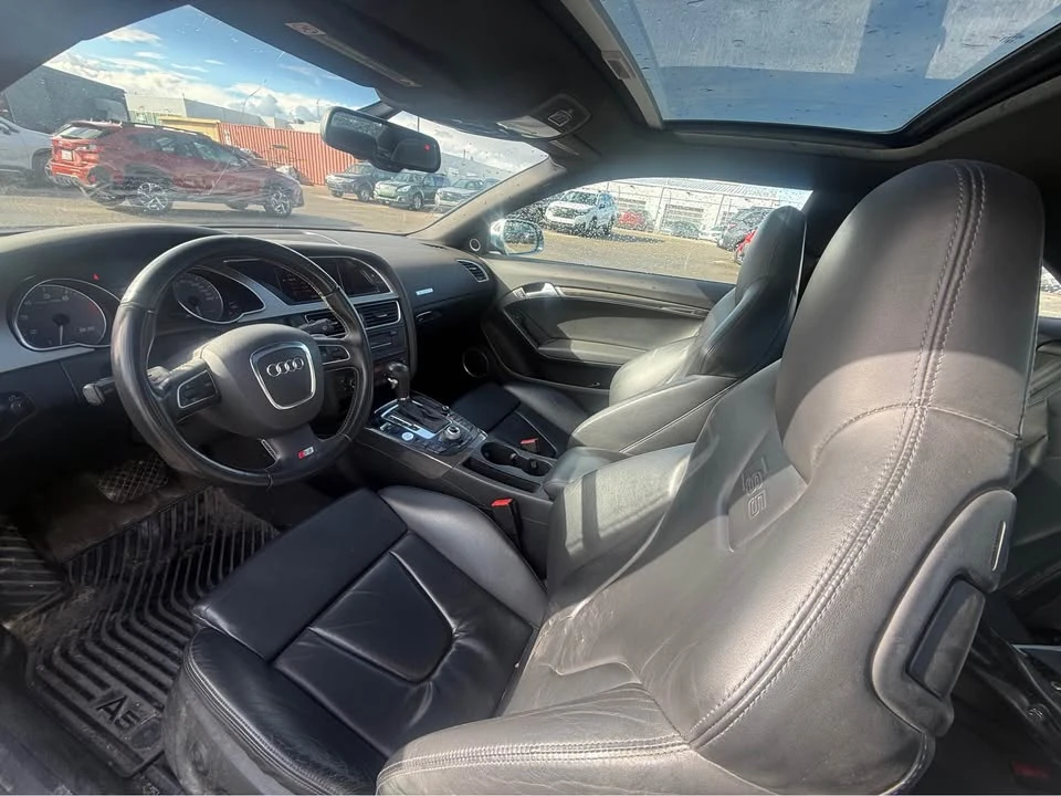 2010 Audi B8 S5 - Image 7 of 7