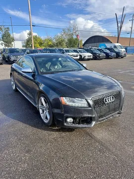 2010 Audi S5