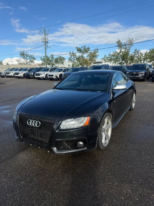 2010 Audi B8 S5 - Image 6 of 7
