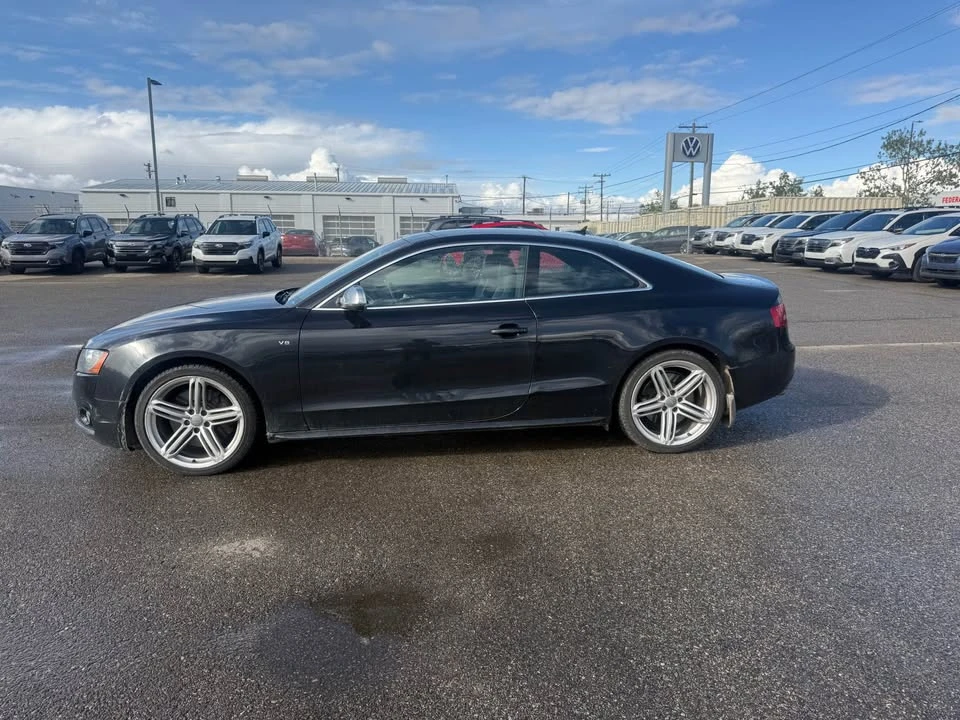 2010 Audi B8 S5 - Image 5 of 7