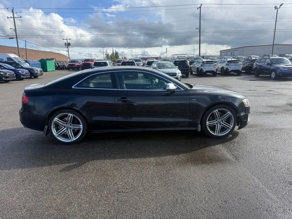 2010 Audi B8 S5 - Image 2 of 7