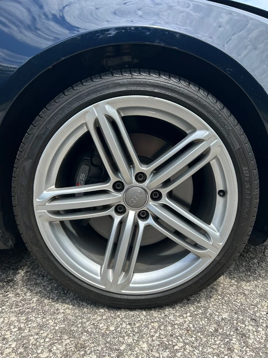 2010 Audi B8 S5 - Image 23 of 31
