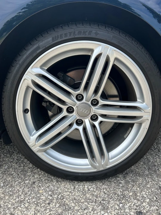 2010 Audi B8 S5 - Image 25 of 31