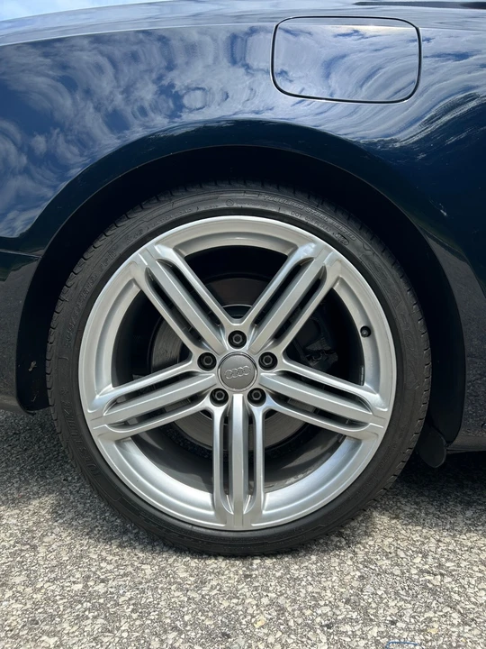 2010 Audi B8 S5 - Image 24 of 31