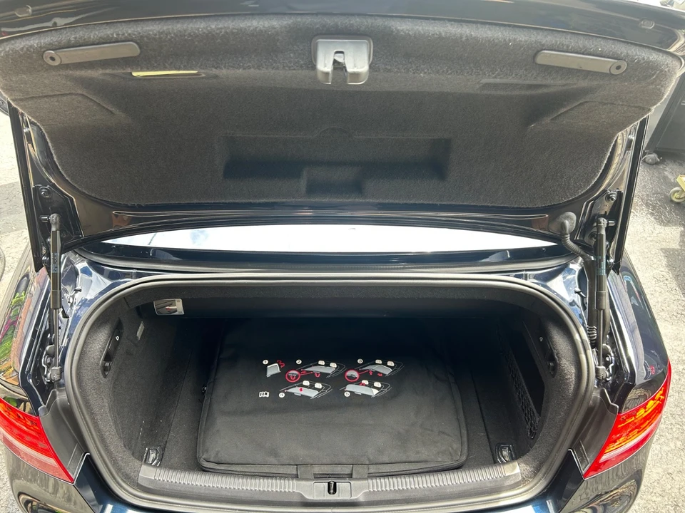2010 Audi B8 S5 - Image 8 of 31