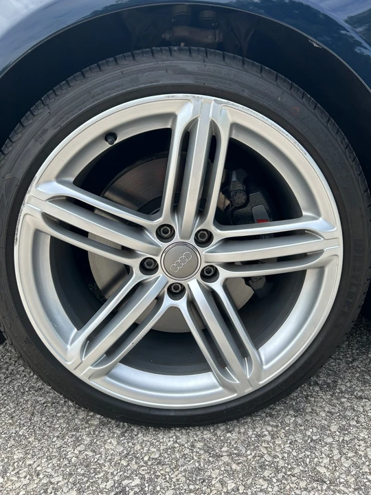 2010 Audi B8 S5 - Image 26 of 31