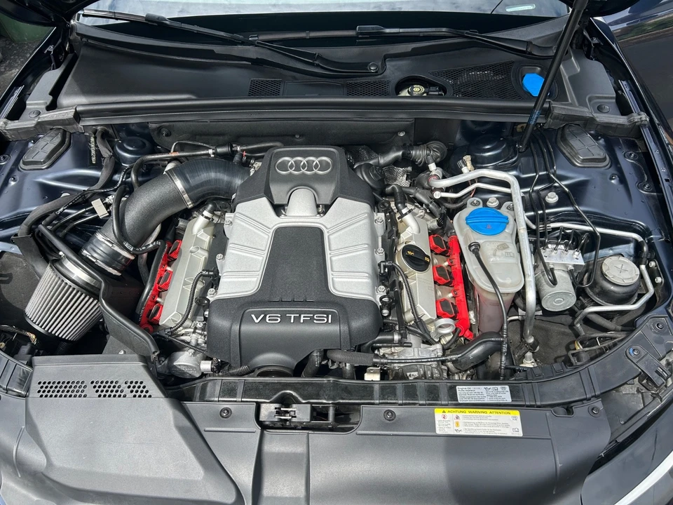 2010 Audi B8 S5 - Image 7 of 31