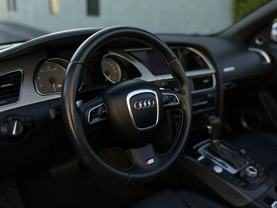 2010 Audi B8 S5 - Image 14 of 21