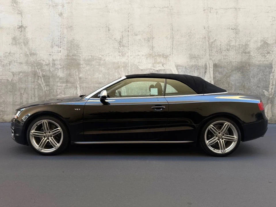2010 Audi B8 S5 - Image 17 of 21