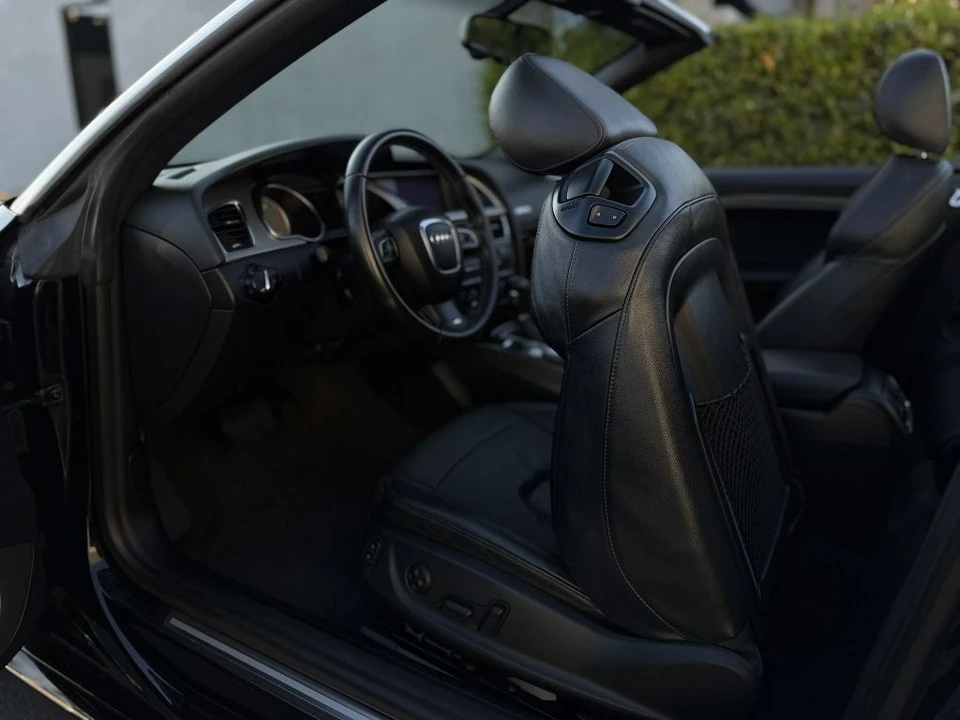2010 Audi B8 S5 - Image 18 of 21
